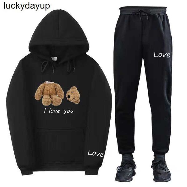 new men's designer hoodies designer sweatshirts fashion brand palmss print men's women's streetwear sweater, Black
new men's designer hoodies designer sweatshirts fashion brand palmss print men's women's streetwear sweater, Black