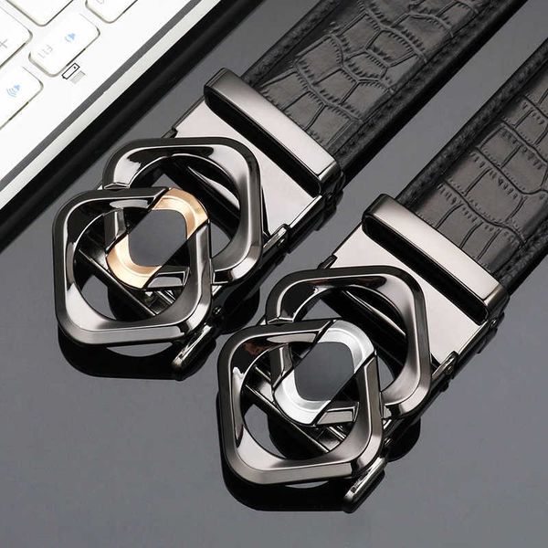 belts belt new fashion leather automatic buckle youth business casual first layer men's belt 1006, Black;brown
belts belt new fashion leather automatic buckle youth business casual first layer men's belt 1006, Black;brown