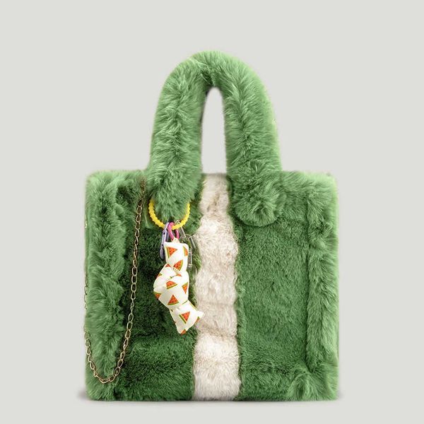 shoulder bags fashion striped soft plush small tote bag casual pluffy women handbags luxury faux fur crossbody winter purse 2022 221008
shoulder bags fashion striped soft plush small tote bag casual pluffy women handbags luxury faux fur crossbody winter purse 2022 221008