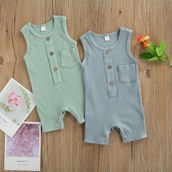 rompers summer baby boys girls romper mousseline sleeveless newborn rompers fashion baby clothes jumpsuit j220922, Blue
rompers summer baby boys girls romper mousseline sleeveless newborn rompers fashion baby clothes jumpsuit j220922, Blue