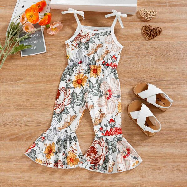 rompers 04y baby toddler girls jumpsuit tieup jarretl sleeveless elastic high waist flowers printed long loose toys j220922, Blue
rompers 04y baby toddler girls jumpsuit tieup jarretl sleeveless elastic high waist flowers printed long loose toys j220922, Blue