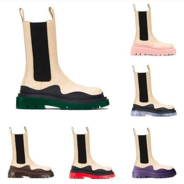 cream/green women man bottega boots lug luxury tire lean leather chelsea women's booties men platform chunky shoes lady knight high top, Black
cream/green women man bottega boots lug luxury tire lean leather chelsea women's booties men platform chunky shoes lady knight high top, Black