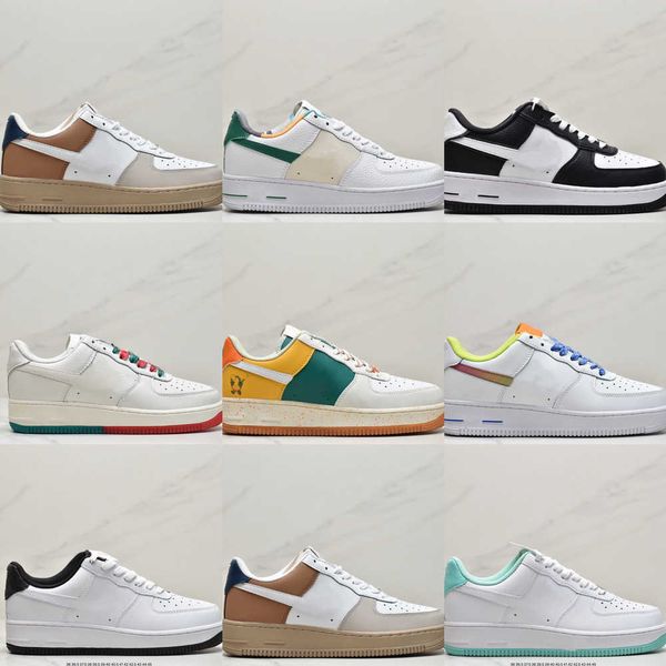 forceone low casual shoes men women designer running shoes black white rainbow color cactus jack 1s 07 sneaker trainers wheat white sports s
forceone low casual shoes men women designer running shoes black white rainbow color cactus jack 1s 07 sneaker trainers wheat white sports s