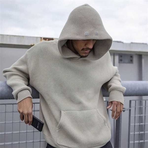 winter designer mens hoodies fears loose pullover god hoody sweatshirts long sleeve hooded jumper quality womens clothing essentis, Black
winter designer mens hoodies fears loose pullover god hoody sweatshirts long sleeve hooded jumper quality womens clothing essentis, Black