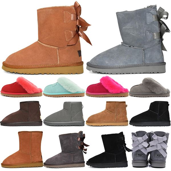 designer boot luxury womens snow mini ankle leather winter platform boots women booties stivali bottes shoes fur fluffy tasman slipper slide, Black
designer boot luxury womens snow mini ankle leather winter platform boots women booties stivali bottes shoes fur fluffy tasman slipper slide, Black