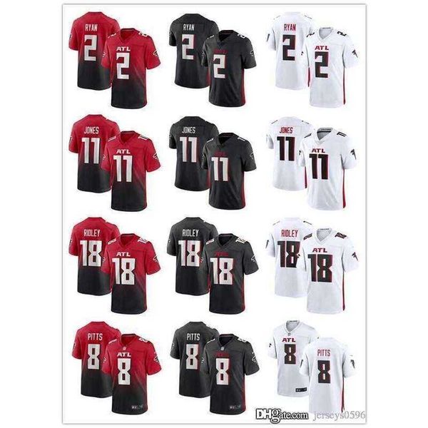 jersey men women atlanta''falcons''jersey 1 marcus mariota 5 drake london 8 kyle pitts 18 calvin''ridley footb, Black;red
jersey men women atlanta''falcons''jersey 1 marcus mariota 5 drake london 8 kyle pitts 18 calvin''ridley footb, Black;red