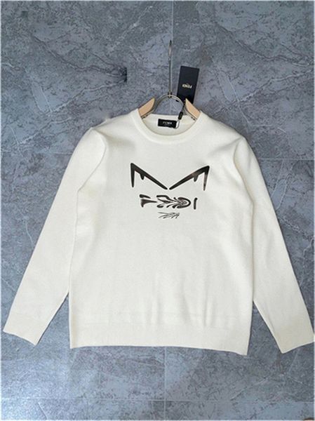 sweaters wool with budge letters fashion sweatshirts knits long sleeevs outwears warm man sweater orange 004, Black
sweaters wool with budge letters fashion sweatshirts knits long sleeevs outwears warm man sweater orange 004, Black