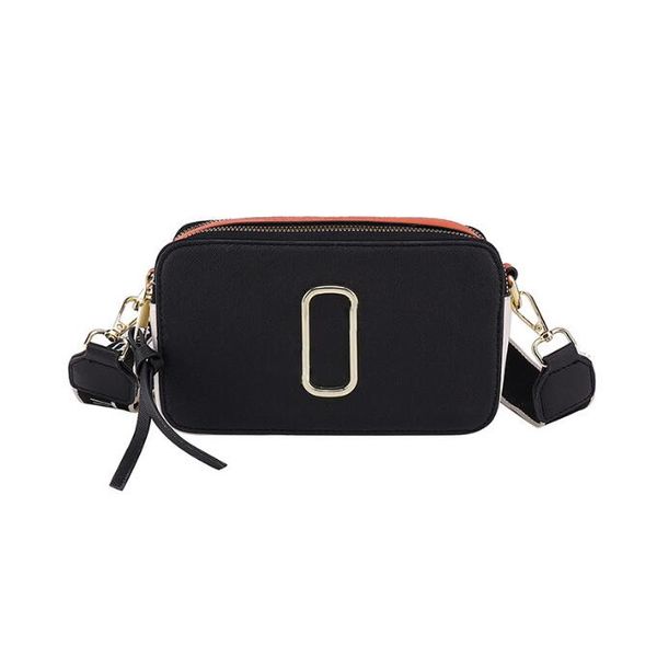 designer snapsmulticolor shoulder bags camera women fashion tie dye luxury leather crossbody strap purse grey bag, Black;red
designer snapsmulticolor shoulder bags camera women fashion tie dye luxury leather crossbody strap purse grey bag, Black;red