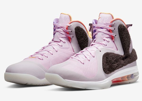 lebrons 9 regal pink men basketball shoes 2022 9s big bang orange purple black mens sneakers sport shoe trainners size us7-us12
lebrons 9 regal pink men basketball shoes 2022 9s big bang orange purple black mens sneakers sport shoe trainners size us7-us12