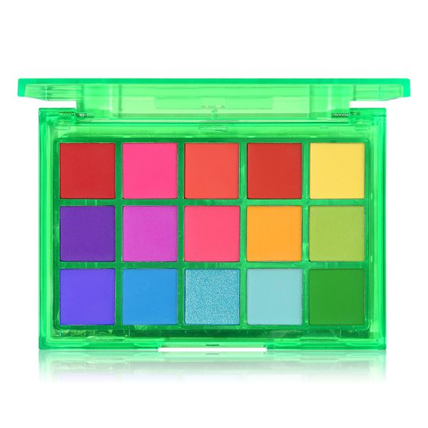 eye shadow matte 15 colors eyeshadow pallete wterproof long lasting candy shiny eyes make up wholesale
eye shadow matte 15 colors eyeshadow pallete wterproof long lasting candy shiny eyes make up wholesale