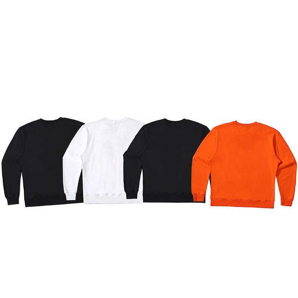 autumn winter designers mens hoodies fashion men round neck long sleeve hooded pullover clothes sweatshirts luxurys clothing, Black
autumn winter designers mens hoodies fashion men round neck long sleeve hooded pullover clothes sweatshirts luxurys clothing, Black