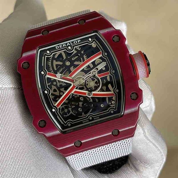 luxury mens mechanics watches richa milles wristwatch color carbon fiber shi watch female 7 fully automatic mechanical q wine ba 3ebv k3or 4, Slivery;golden
luxury mens mechanics watches richa milles wristwatch color carbon fiber shi watch female 7 fully automatic mechanical q wine ba 3ebv k3or 4, Slivery;golden