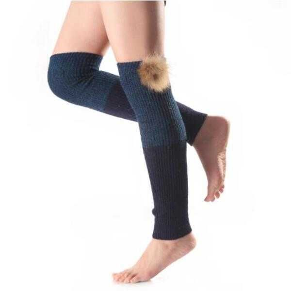pashm leg warmers knee high contrast color boot cuffs ers leggings women girls foot autumn winter loose stockings striped socks clothing wil, Blue;gray
pashm leg warmers knee high contrast color boot cuffs ers leggings women girls foot autumn winter loose stockings striped socks clothing wil, Blue;gray