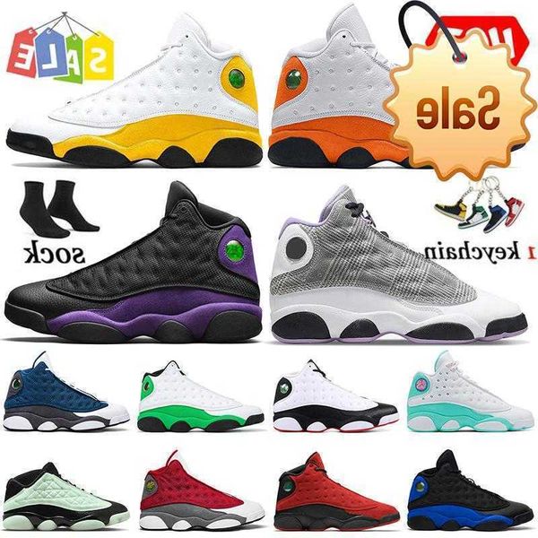 jumpman 13 mens womens basketball shoes 13s houndstooth university gold hyper royal reverse bred court purple sports sneakers trainers with
jumpman 13 mens womens basketball shoes 13s houndstooth university gold hyper royal reverse bred court purple sports sneakers trainers with