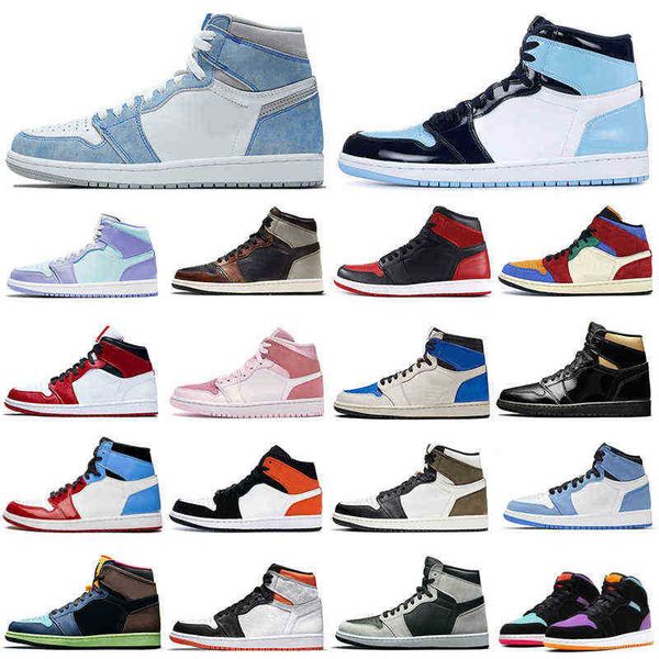 lower price 1s men basketball shoes 1 university blue obsidian bred shadow digital pink women mens trainers sports sneakers dropshipping j o, Black
lower price 1s men basketball shoes 1 university blue obsidian bred shadow digital pink women mens trainers sports sneakers dropshipping j o, Black