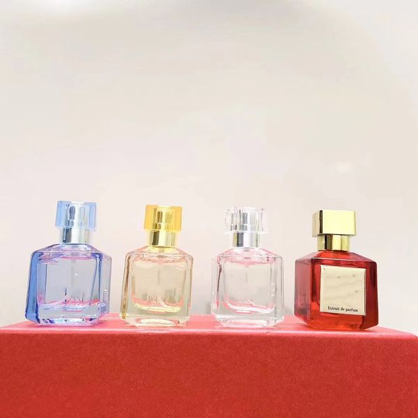 promotion scented luxuries maison woman perfume set man rouge 540 30ml 4pcs suit long lasting luxury perfumes spray fragrance bottle kit cha
promotion scented luxuries maison woman perfume set man rouge 540 30ml 4pcs suit long lasting luxury perfumes spray fragrance bottle kit cha