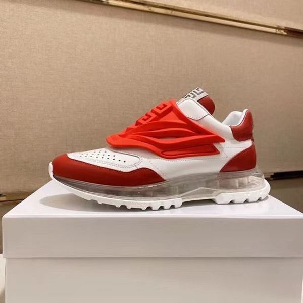 luxury designerhigh-end men's sportswear shoes low-jogging sneaker with boxs are us38-45 mkjjj0000001, Black
luxury designerhigh-end men's sportswear shoes low-jogging sneaker with boxs are us38-45 mkjjj0000001, Black