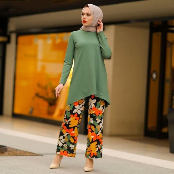 ethnic clothing muslim women hijab dress pant set arab islam robe print suit dubai turkey outfits kaftan female morocco fashion 221007, Red
ethnic clothing muslim women hijab dress pant set arab islam robe print suit dubai turkey outfits kaftan female morocco fashion 221007, Red