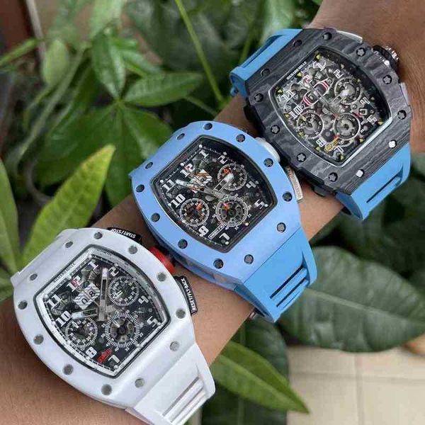 luxury watch richa milles mechanical watch luxury watches rm11-03 tape hollowed out eur waterproof watch male rm35-02 timing swiss movemenqq, Slivery;black
luxury watch richa milles mechanical watch luxury watches rm11-03 tape hollowed out eur waterproof watch male rm35-02 timing swiss movemenqq, Slivery;black