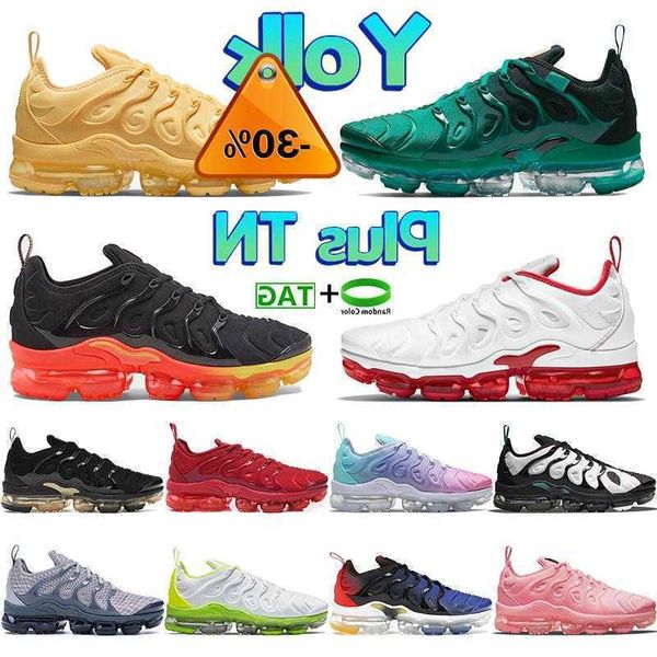 yolk plus running shoes tn sneakers black white teal volt fresh atlanta triple red bordeaux knicks ice blue men women rubber sports trainers
yolk plus running shoes tn sneakers black white teal volt fresh atlanta triple red bordeaux knicks ice blue men women rubber sports trainers