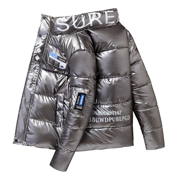 men's jackets fashion men's jackets winter thick hooded men coats military warm windproof male jacket zipper coats men solid zippe, Black;brown
men's jackets fashion men's jackets winter thick hooded men coats military warm windproof male jacket zipper coats men solid zippe, Black;brown