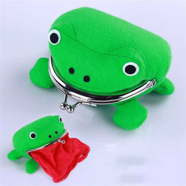 key rings frog mini bag japanese style wallet anime cartoon coin purse manga flannel purse holder cosplay props g221007, Slivery;golden
key rings frog mini bag japanese style wallet anime cartoon coin purse manga flannel purse holder cosplay props g221007, Slivery;golden