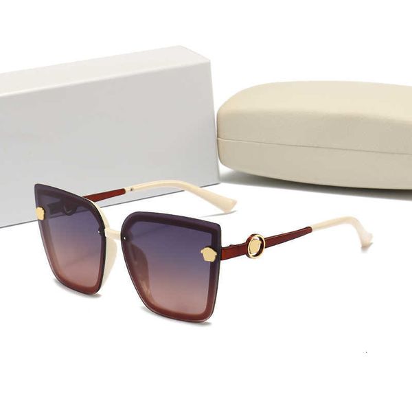 sunglasses sun glasses designer fashion glasses mens eyewear latest men style uv400 shade square frame metal package driving eyeglasses 6175, White;black
sunglasses sun glasses designer fashion glasses mens eyewear latest men style uv400 shade square frame metal package driving eyeglasses 6175, White;black