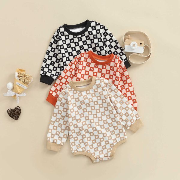rompers cute baby clothes spring autumn new fashion baby toddler girls boys clothes plaid flower print long sleeve romper jumpsuit j220922, Blue
rompers cute baby clothes spring autumn new fashion baby toddler girls boys clothes plaid flower print long sleeve romper jumpsuit j220922, Blue
