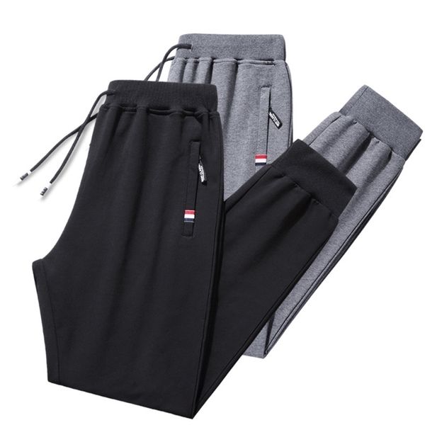 mens pants cotton mens sports pants spring and autumn loose feet korean style trendy large size casual long men 221007, Black
mens pants cotton mens sports pants spring and autumn loose feet korean style trendy large size casual long men 221007, Black