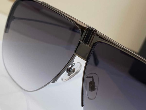 sunglasses sun glasses retro sunglasses mens designer women fashion pilot frame mask type premium texture gold metal arms british style ligh, White;black
sunglasses sun glasses retro sunglasses mens designer women fashion pilot frame mask type premium texture gold metal arms british style ligh, White;black
