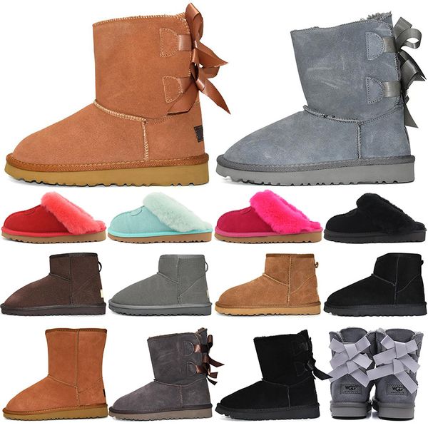 designer boot luxury womens snow mini ankle leather winter platform boots women booties stivali bottes shoes fur fluffy tasman slipper slide, Black
designer boot luxury womens snow mini ankle leather winter platform boots women booties stivali bottes shoes fur fluffy tasman slipper slide, Black