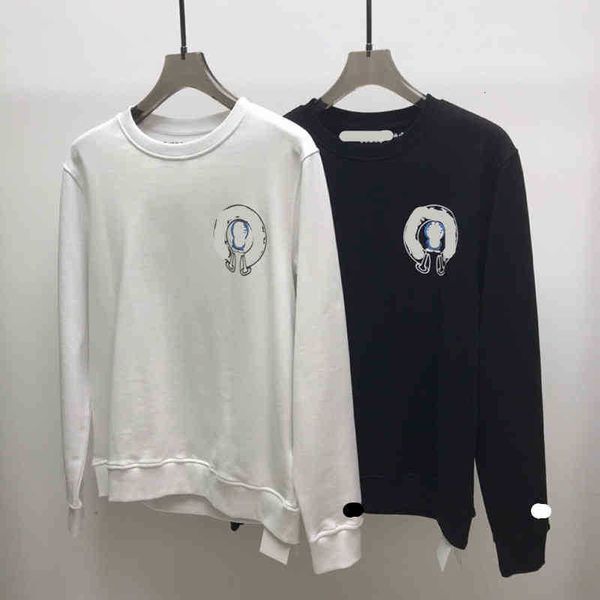 fleece hoodies autumn style hoodless round neck sweater men's cross sanskrit machine cat printing tide brand leisure high street versat, Black
fleece hoodies autumn style hoodless round neck sweater men's cross sanskrit machine cat printing tide brand leisure high street versat, Black