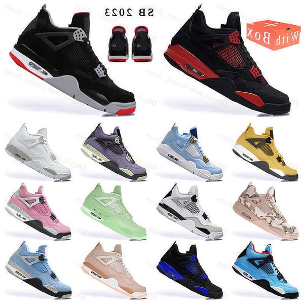 with box jumpman 4s basketball shoes mens womens designer sb bred fire red yellow thunder military black cats midnight navy sail white oreo
with box jumpman 4s basketball shoes mens womens designer sb bred fire red yellow thunder military black cats midnight navy sail white oreo