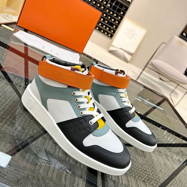luxury designer men's leisure sports shoes fabrics using canvas and leather a variety of comfortable material with box size38-45 mjiiii, Red;white
luxury designer men's leisure sports shoes fabrics using canvas and leather a variety of comfortable material with box size38-45 mjiiii, Red;white