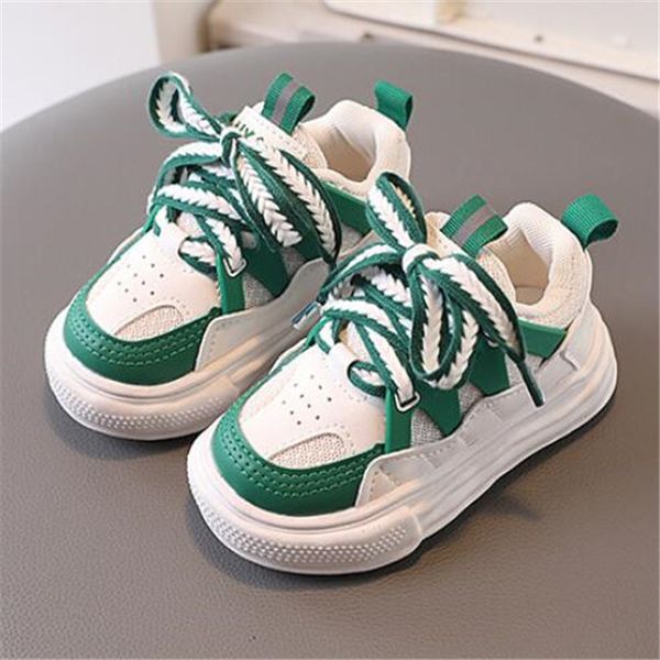 autumn kids outdoor athletic shoes soft comfort children boys girls running sports shoe toddlers baby breathable sneakers, Black
autumn kids outdoor athletic shoes soft comfort children boys girls running sports shoe toddlers baby breathable sneakers, Black