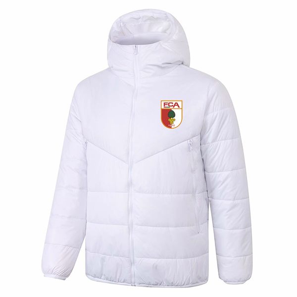 mens running jackets fc augsburg zipper cotton coat soccer hooded winter windproof print down jacket keep warm men football hoodies windbrea, Black;red
mens running jackets fc augsburg zipper cotton coat soccer hooded winter windproof print down jacket keep warm men football hoodies windbrea, Black;red