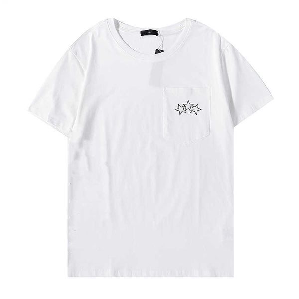 13 quality t shirt designers clothes apparel tees polo fashion short sleeve leisure basketball jerseys men s clothing women dresses mens, White;black
13 quality t shirt designers clothes apparel tees polo fashion short sleeve leisure basketball jerseys men s clothing women dresses mens, White;black