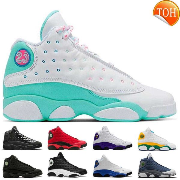 13 13s men women basketball shoes white soar green pink flint playground hyper royal what is love cap and gown mens sneakers
13 13s men women basketball shoes white soar green pink flint playground hyper royal what is love cap and gown mens sneakers