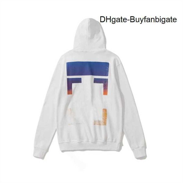fashion mens loose offs hoodies brand classic sweatshirts hoodie cotton pullover long sleeved back oil paint arrow x men women t4mu, Black
fashion mens loose offs hoodies brand classic sweatshirts hoodie cotton pullover long sleeved back oil paint arrow x men women t4mu, Black