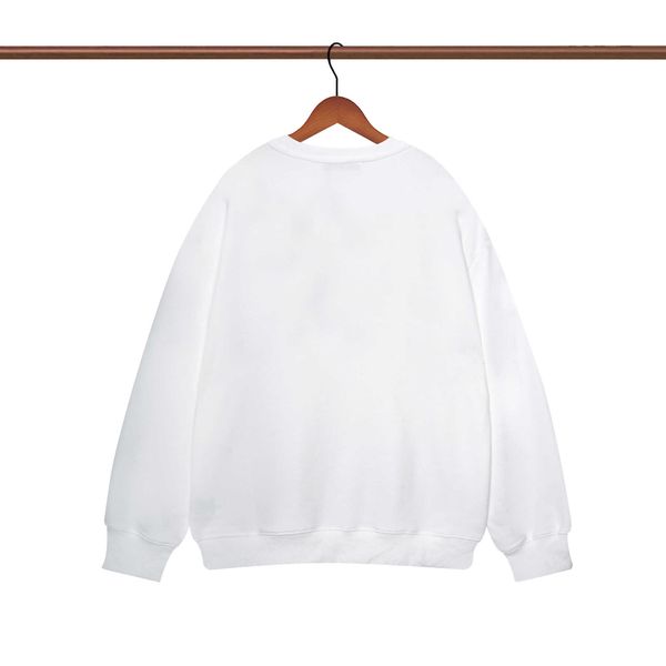 2021s men's hoodies waffle stripe pullover loose sweater women's cotton couple sweater, Black
2021s men's hoodies waffle stripe pullover loose sweater women's cotton couple sweater, Black