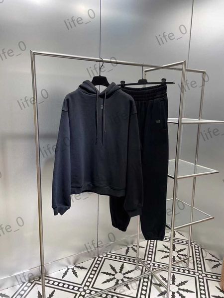 mild fleece womens two pieces pants foamed printed letter logo hoodies elastic waist bunch foot designer trousers fashion brand woman track, White
mild fleece womens two pieces pants foamed printed letter logo hoodies elastic waist bunch foot designer trousers fashion brand woman track, White