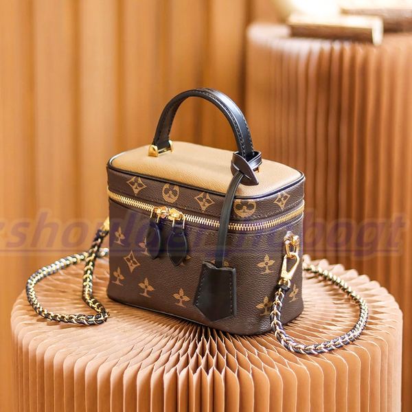 luxury designer 5a quality m45165 vanity cosmetic bags fashion shopping genuine leather shoulder bag women's men tote crossbody bags po
luxury designer 5a quality m45165 vanity cosmetic bags fashion shopping genuine leather shoulder bag women's men tote crossbody bags po