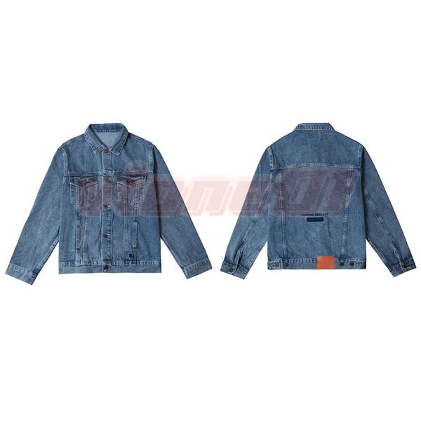 leisure womens fashion jeans jackets high street mens casual loose denim coats men women brands jackets asian size s-xl, Black;brown
leisure womens fashion jeans jackets high street mens casual loose denim coats men women brands jackets asian size s-xl, Black;brown