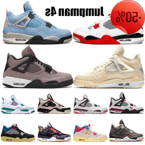 jumpman bred 4 retro black cat 4s obsidian unc university blue twist silver the mens sail guava ice women sneakers 36 -47
jumpman bred 4 retro black cat 4s obsidian unc university blue twist silver the mens sail guava ice women sneakers 36 -47