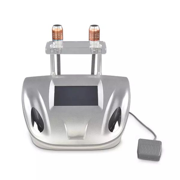 est radar line carve machine v-max korea ultrasound face lift machine facial massage
