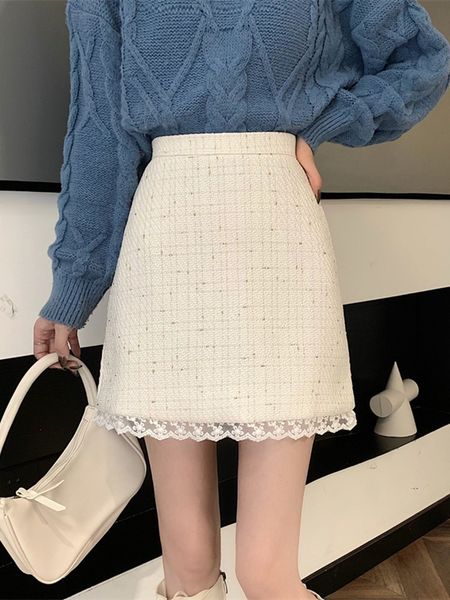 skirts high waist mini women arrival spring korean style patchwork lace all match ladies elegant short skirt w964 221008, Black
skirts high waist mini women arrival spring korean style patchwork lace all match ladies elegant short skirt w964 221008, Black