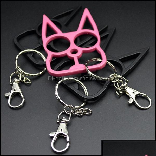 key rings key rings jewelry new cat keychain ring buckle self defense chain toy model outdoor tool fashion christmas gift a bdegarden dhxtj, Slivery;golden
key rings key rings jewelry new cat keychain ring buckle self defense chain toy model outdoor tool fashion christmas gift a bdegarden dhxtj, Slivery;golden