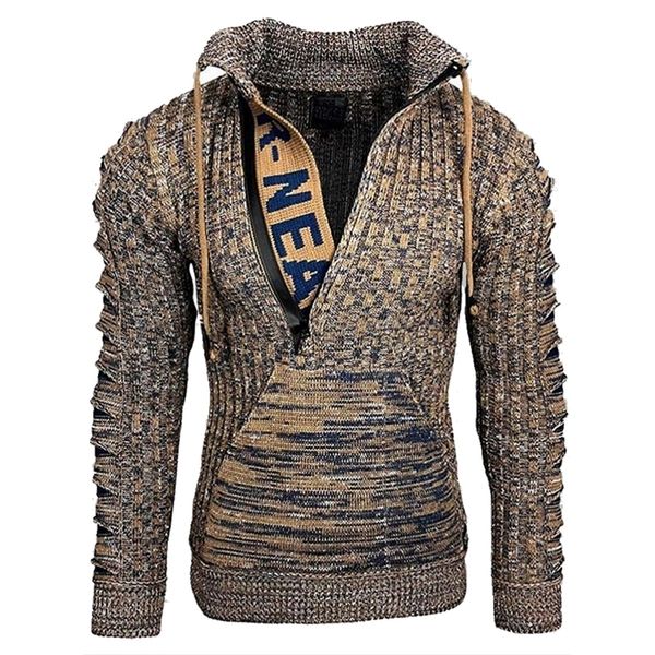mens sweaters winter warm mens hooded sweaters slim sweater longsleeved shirt male knitwear male pullover clothes 221007, White;black
mens sweaters winter warm mens hooded sweaters slim sweater longsleeved shirt male knitwear male pullover clothes 221007, White;black