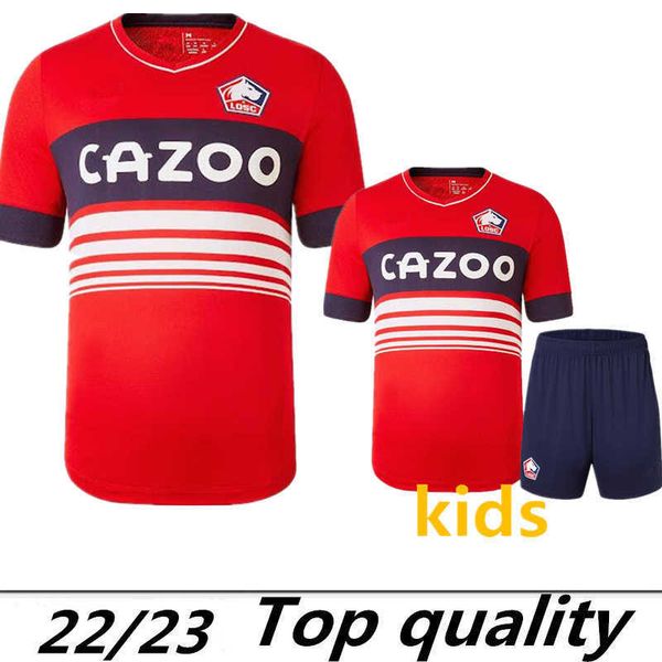 2022 2023 losc lille soccer jerseys david fonte burak bamba yazici football shirts 22 23 jikone r.sanches t.weah .araujo maillots adult, Black;yellow
2022 2023 losc lille soccer jerseys david fonte burak bamba yazici football shirts 22 23 jikone r.sanches t.weah .araujo maillots adult, Black;yellow