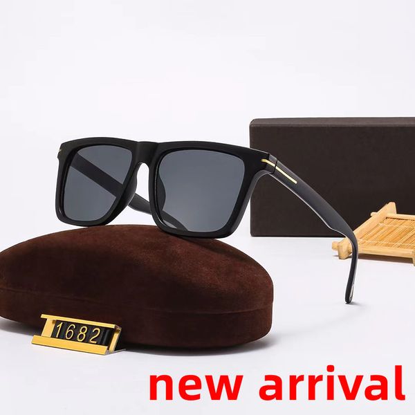 new women's sunglasses men's sunglasses designer high fashion 5 colors, White;black
new women's sunglasses men's sunglasses designer high fashion 5 colors, White;black